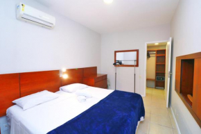Rio Spot Copacabana Suites U053